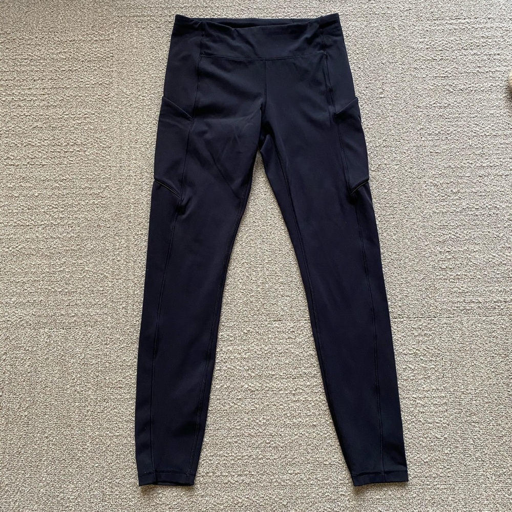 Lululemon “Speed Up” Legging Full Length